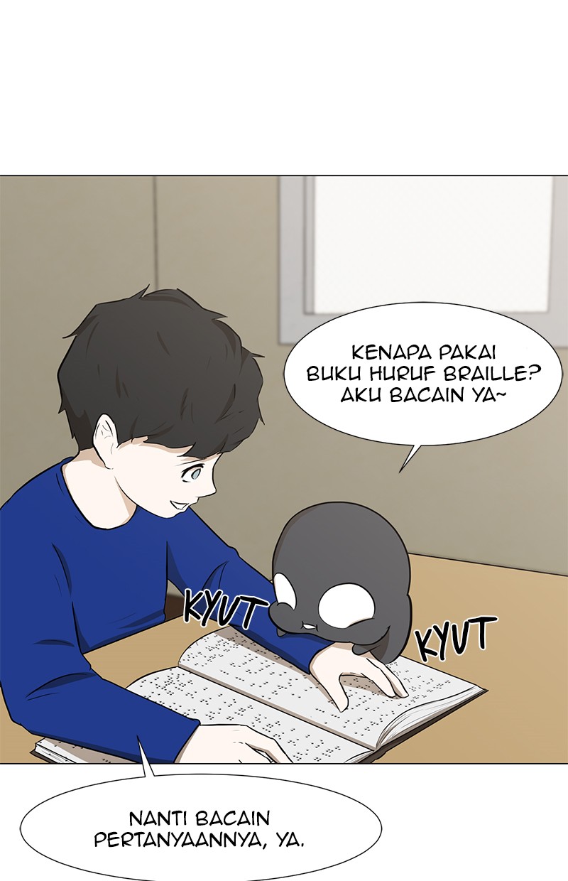 Dark Mortal Bab 2 halaman 157