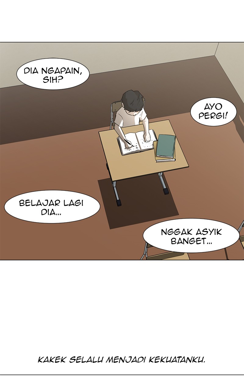 Dark Mortal Bab 2 halaman 160