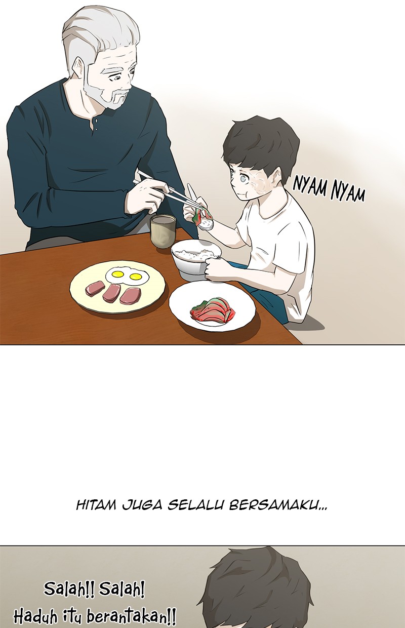 Dark Mortal Bab 2 halaman 161
