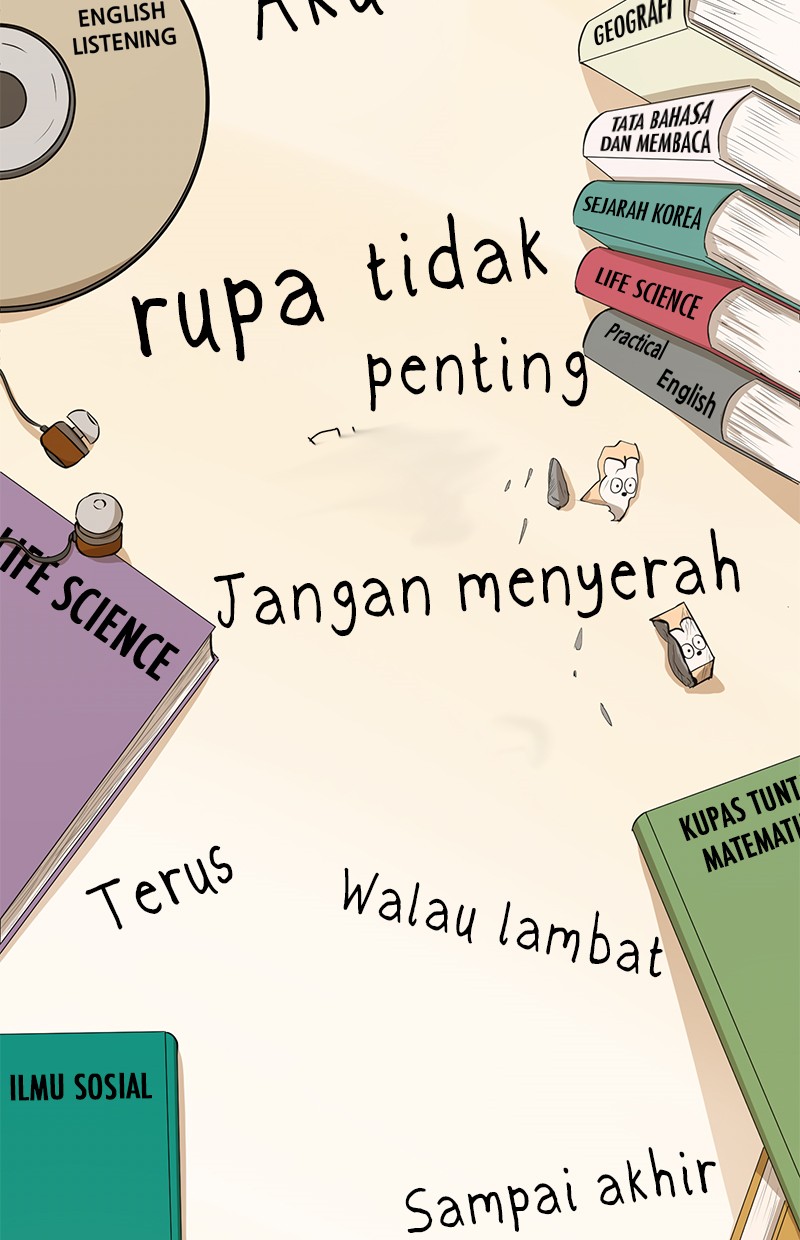 Dark Mortal Bab 2 halaman 165