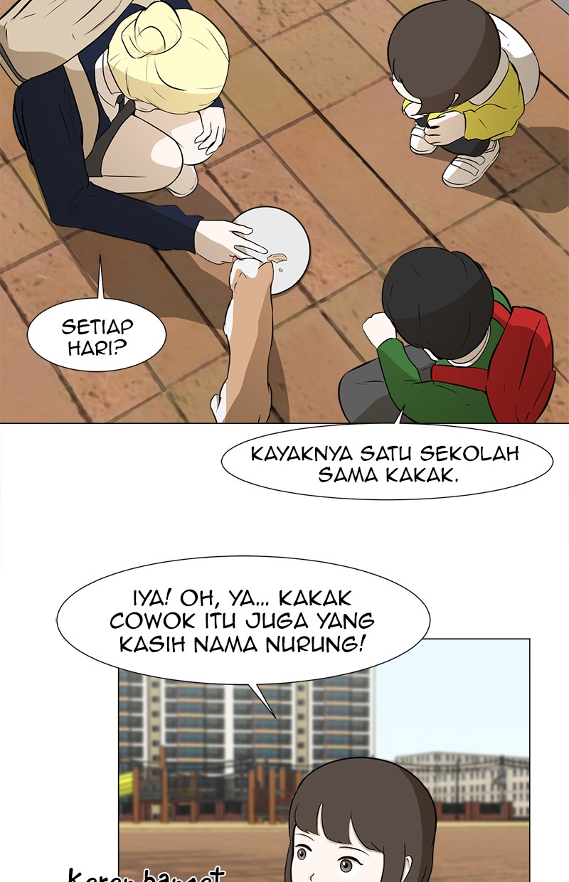 Dark Mortal Bab 20 halaman 6