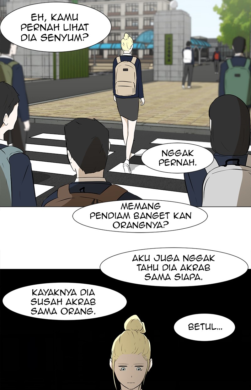 Dark Mortal Bab 20 halaman 12
