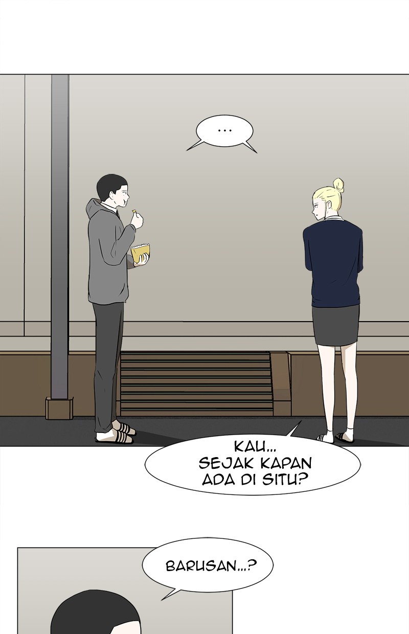 Dark Mortal Bab 20 halaman 22