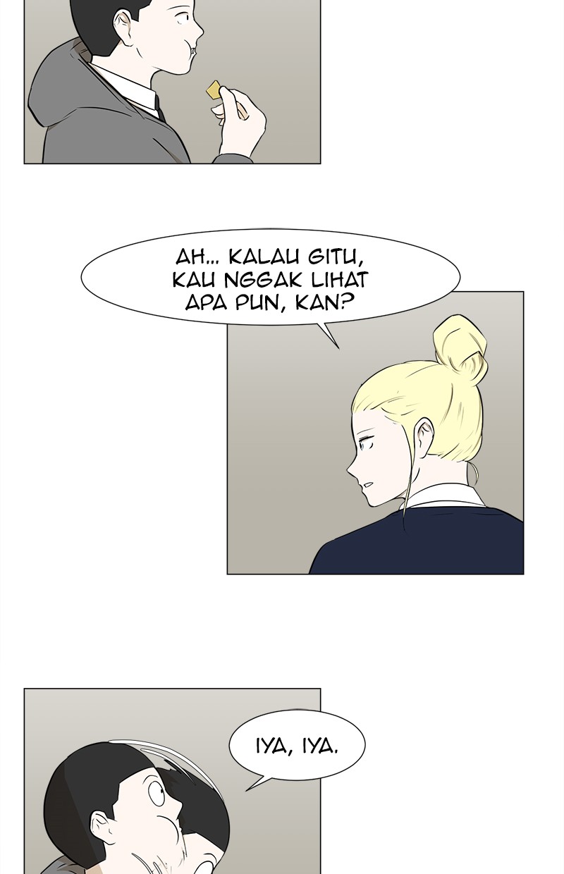Dark Mortal Bab 20 halaman 23