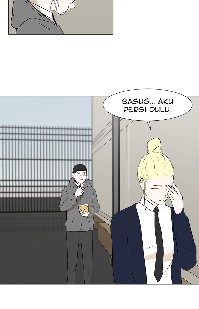 Dark Mortal Bab 20 halaman 24