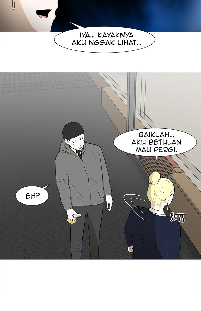Dark Mortal Bab 20 halaman 30