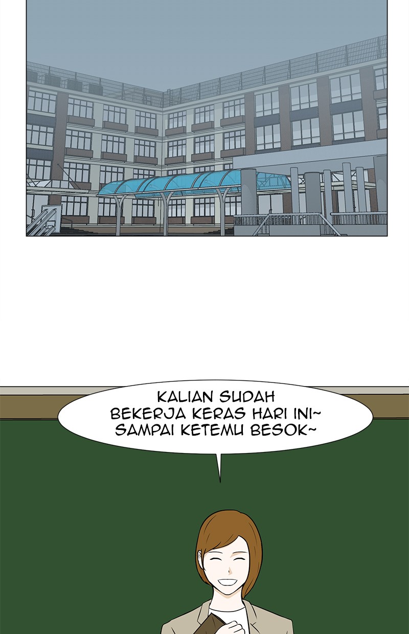 Dark Mortal Bab 20 halaman 58