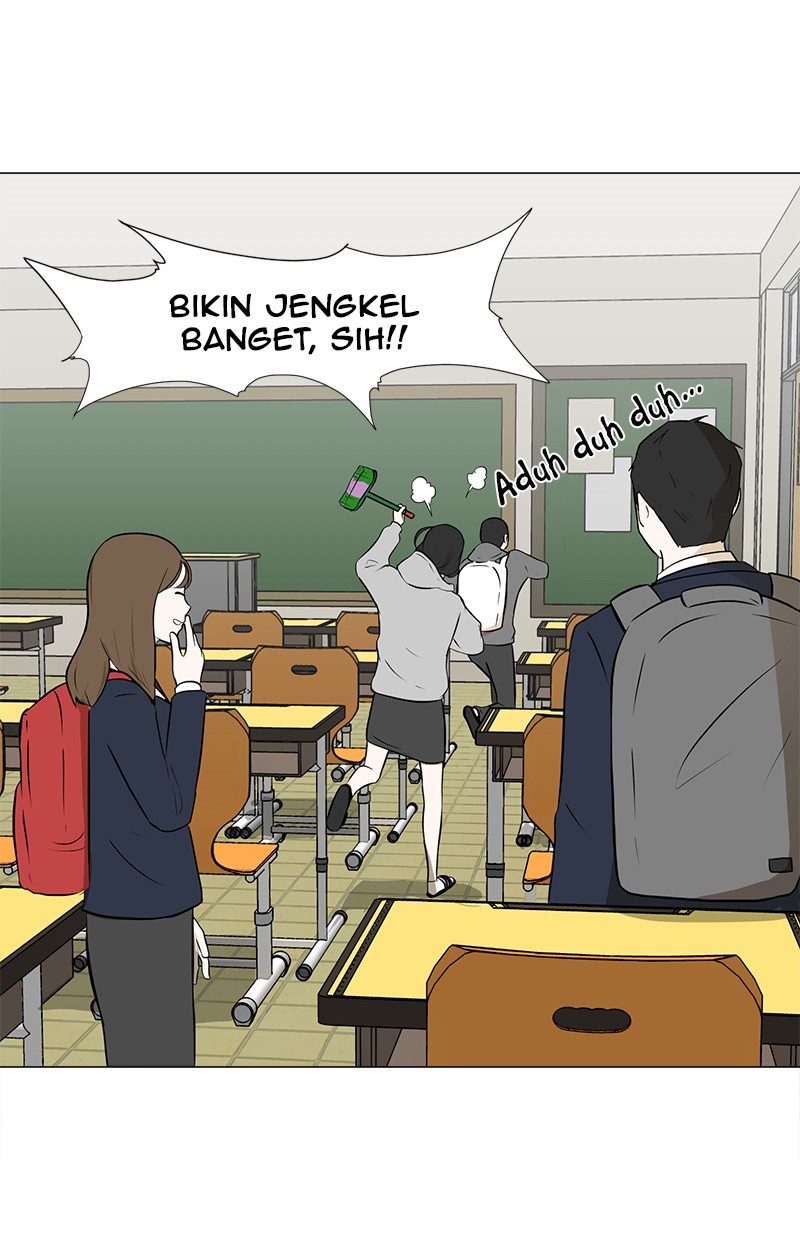 Dark Mortal Bab 20 halaman 61