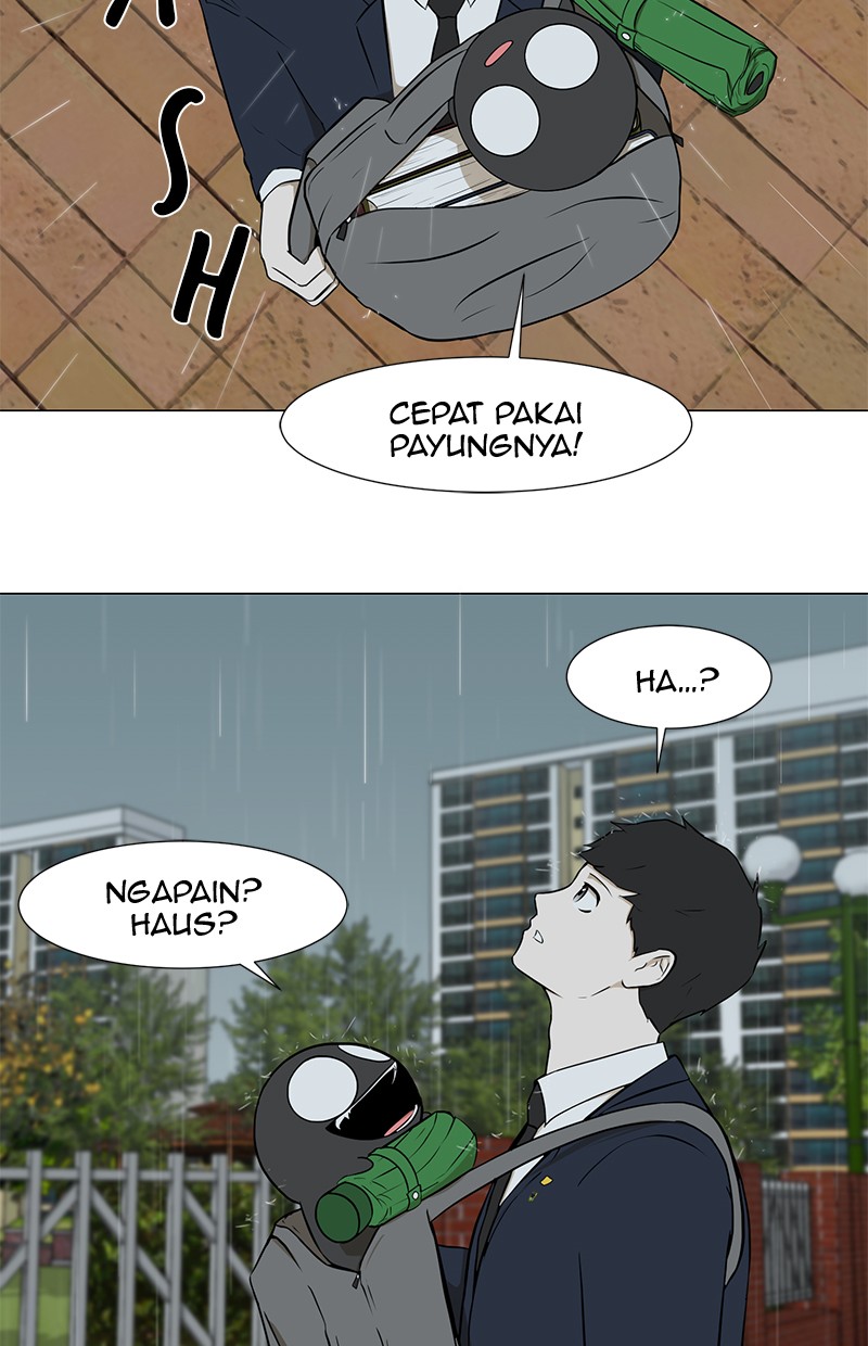 Dark Mortal Bab 20 halaman 71