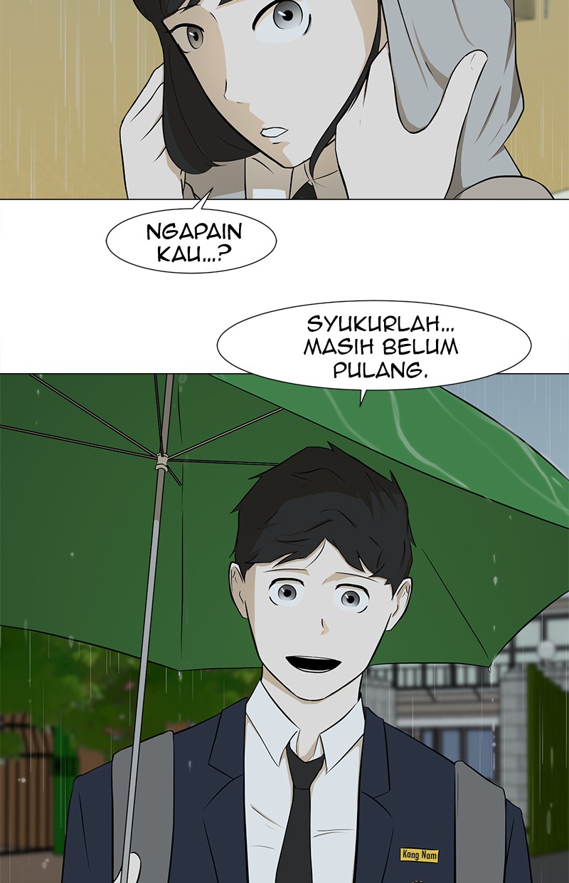 Dark Mortal Bab 20 halaman 80