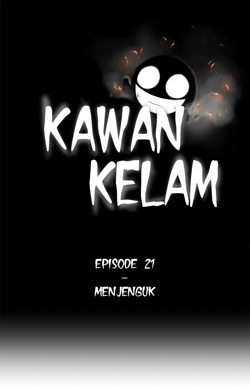 Dark Mortal Bab 21 halaman 1