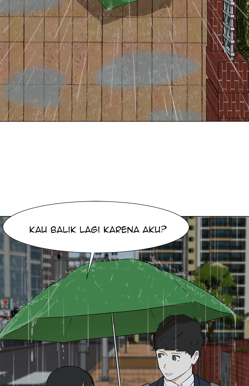 Dark Mortal Bab 21 halaman 3