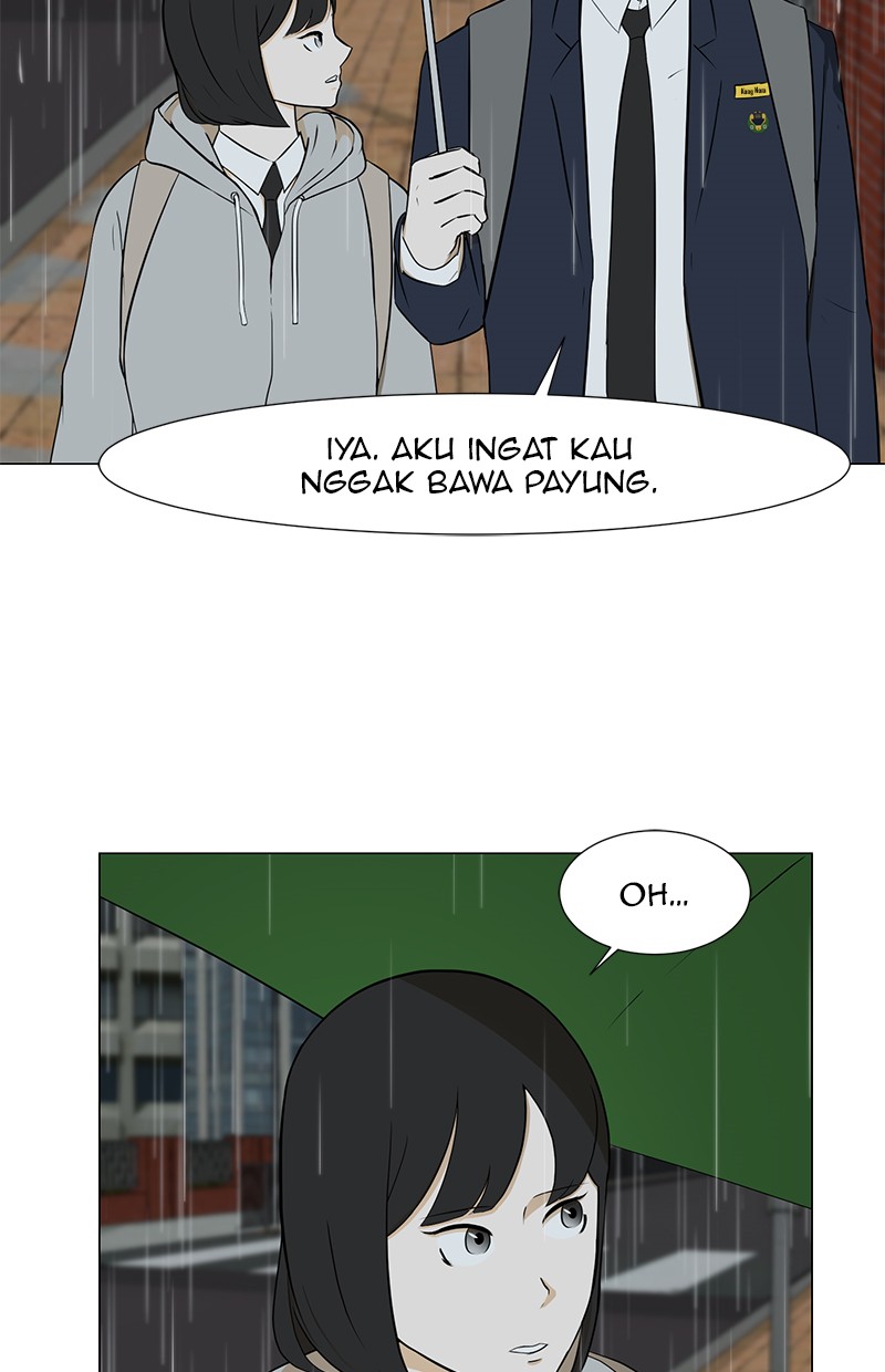 Dark Mortal Bab 21 halaman 4