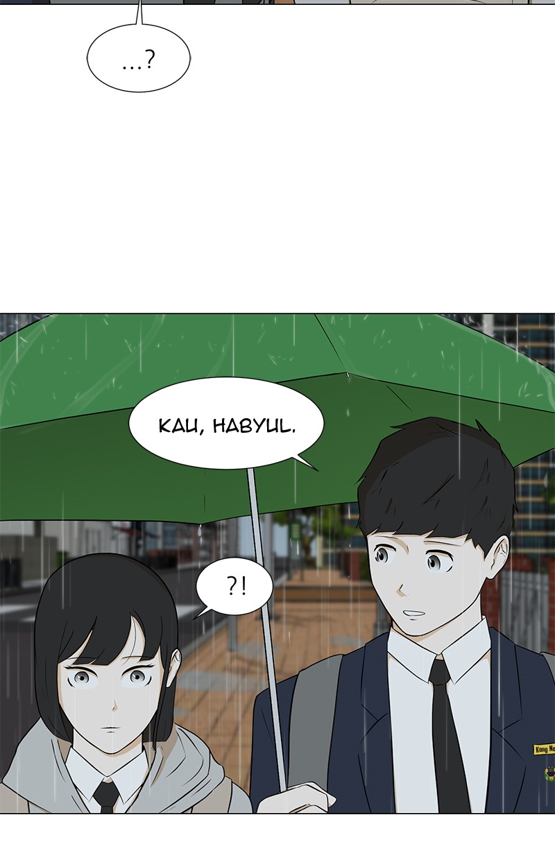 Dark Mortal Bab 21 halaman 9