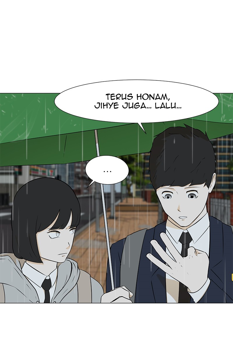 Dark Mortal Bab 21 halaman 10