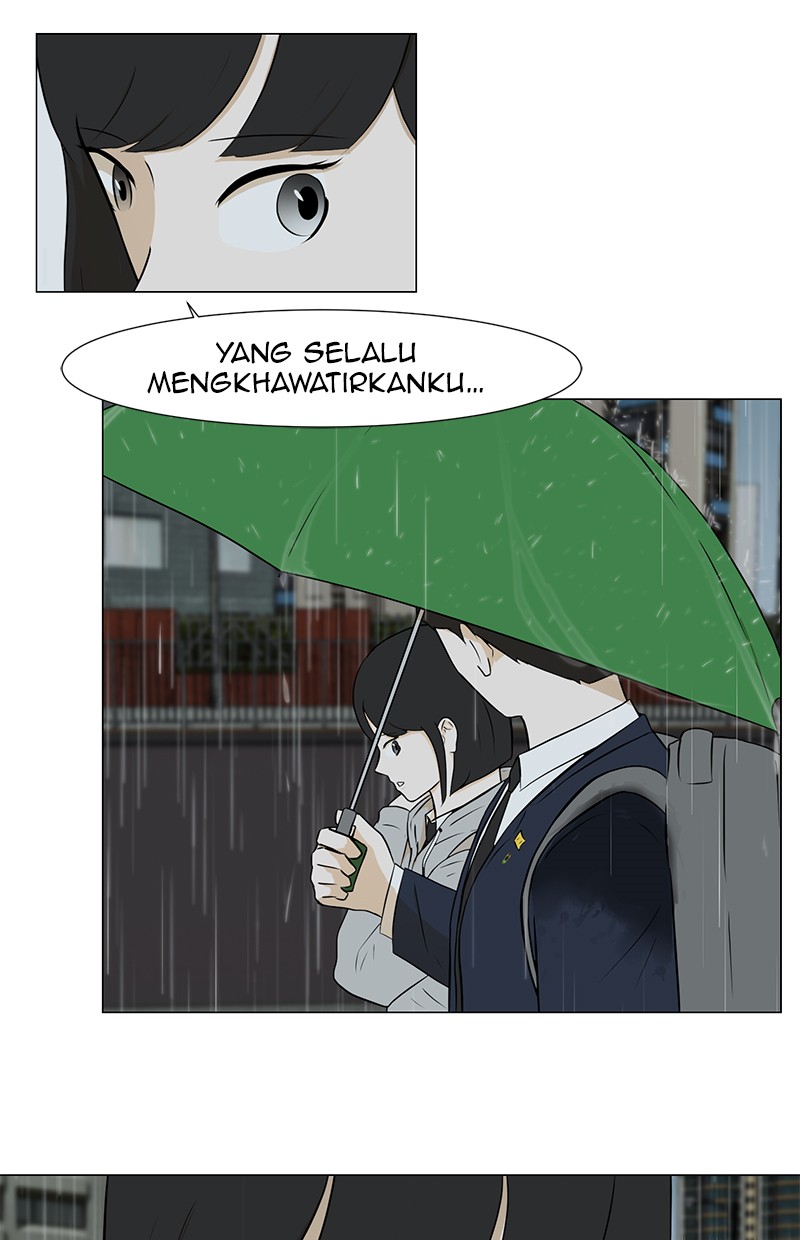 Dark Mortal Bab 21 halaman 16