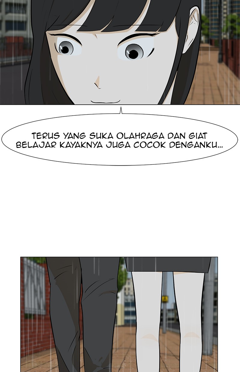 Dark Mortal Bab 21 halaman 17