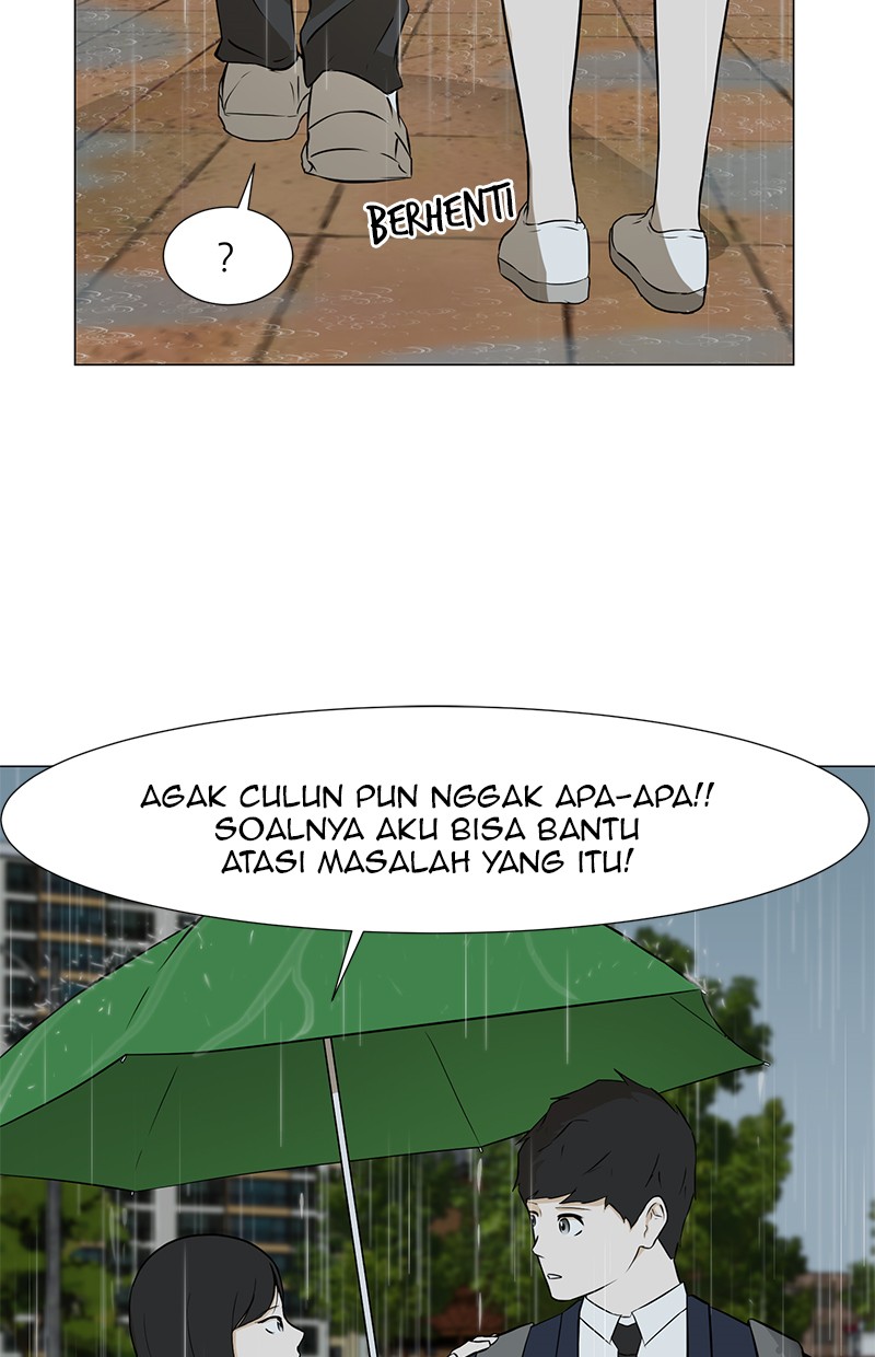 Dark Mortal Bab 21 halaman 18
