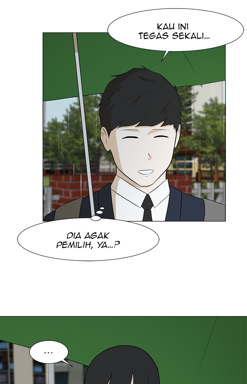 Dark Mortal Bab 21 halaman 22