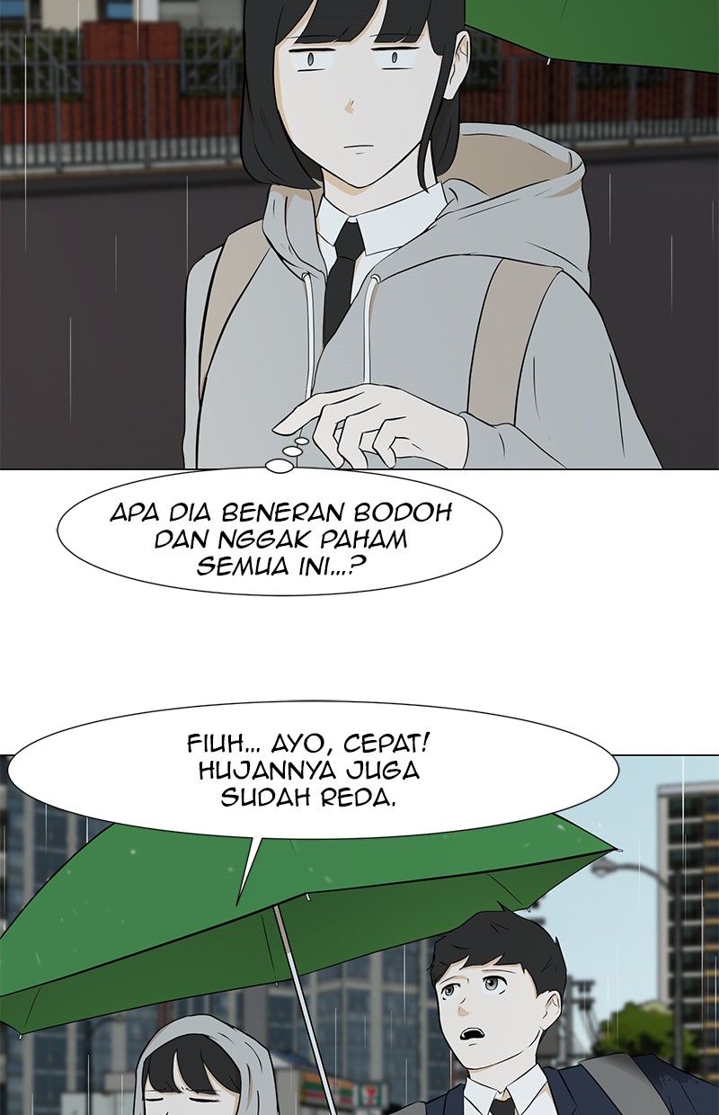 Dark Mortal Bab 21 halaman 23