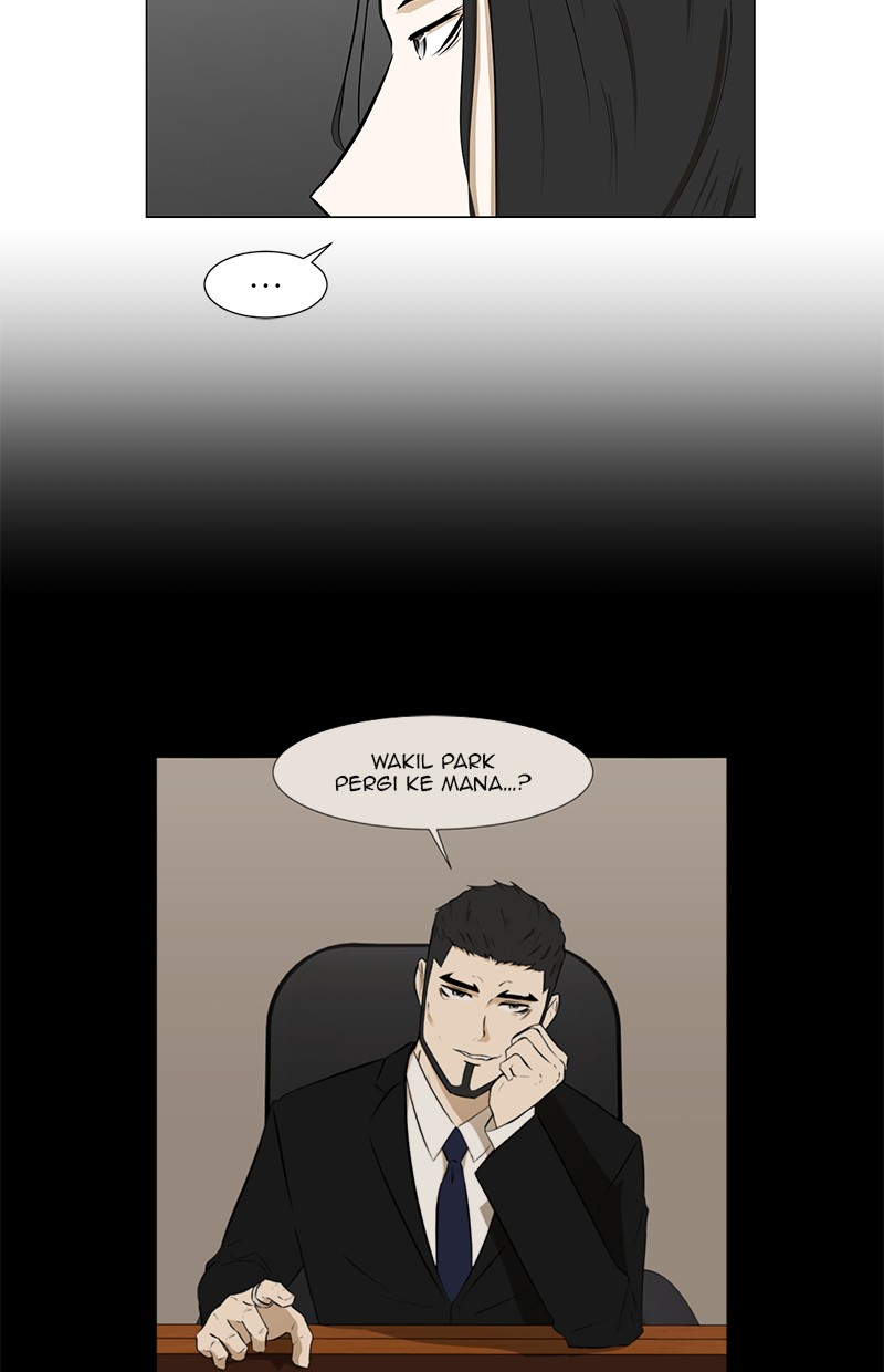 Dark Mortal Bab 21 halaman 33