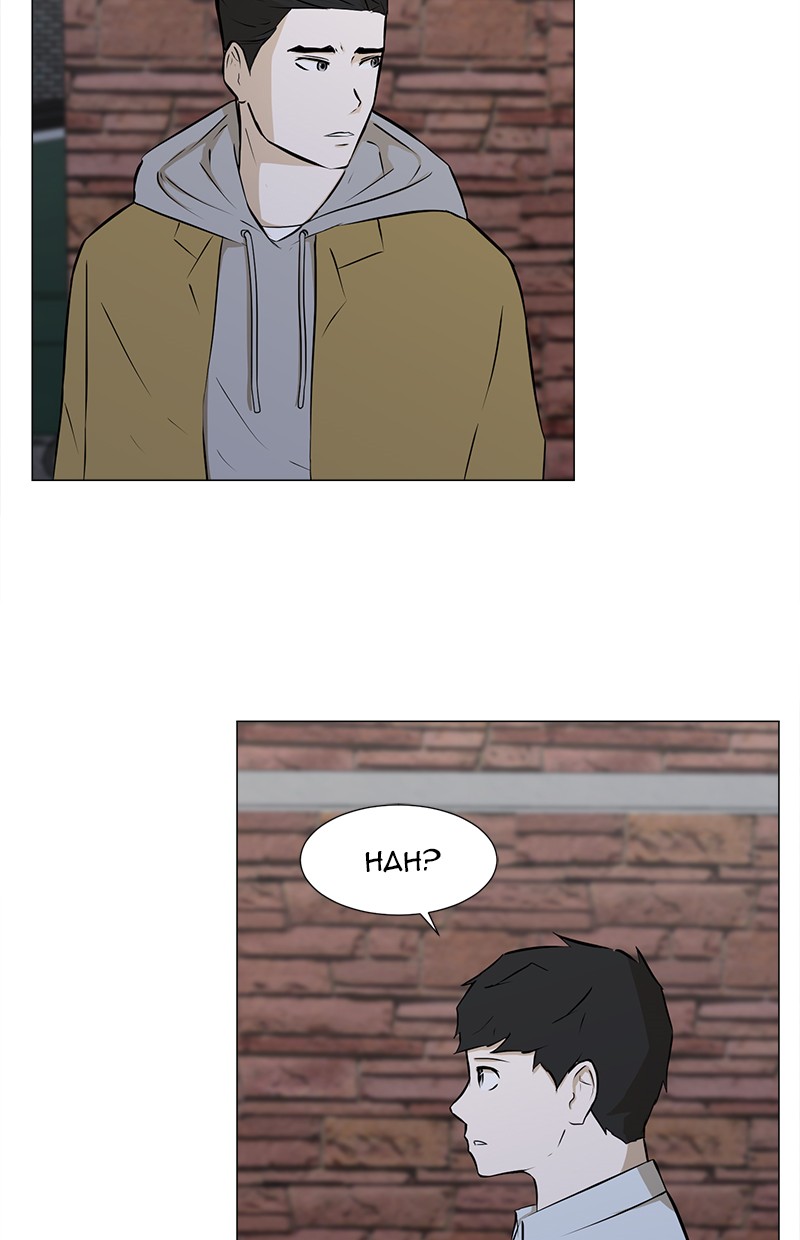 Dark Mortal Bab 22 halaman 4