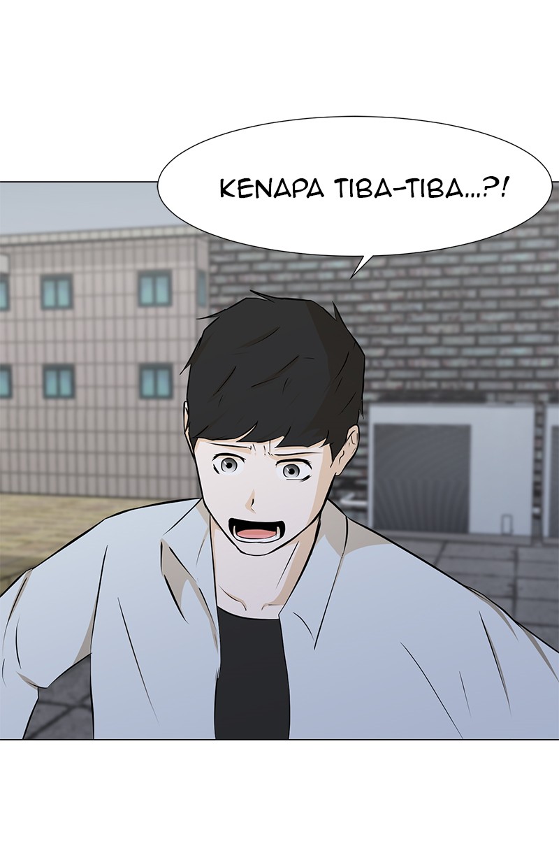 Dark Mortal Bab 22 halaman 10