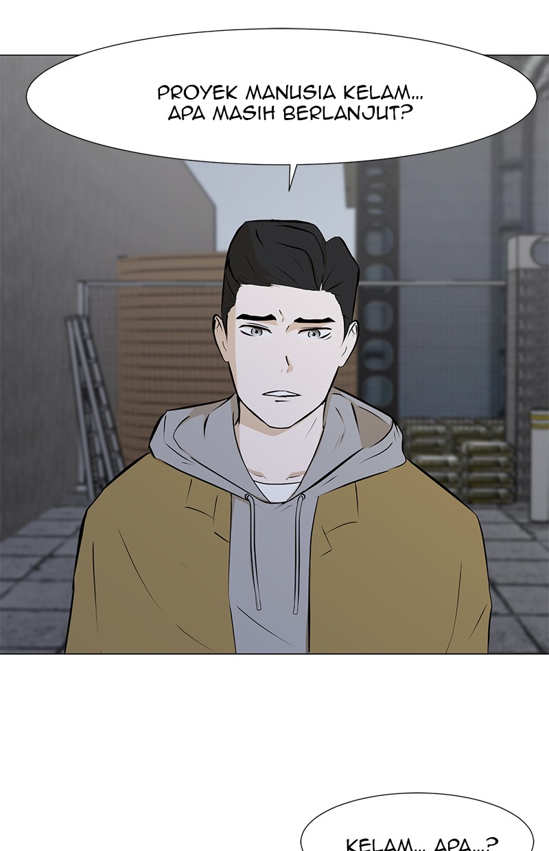 Dark Mortal Bab 22 halaman 11