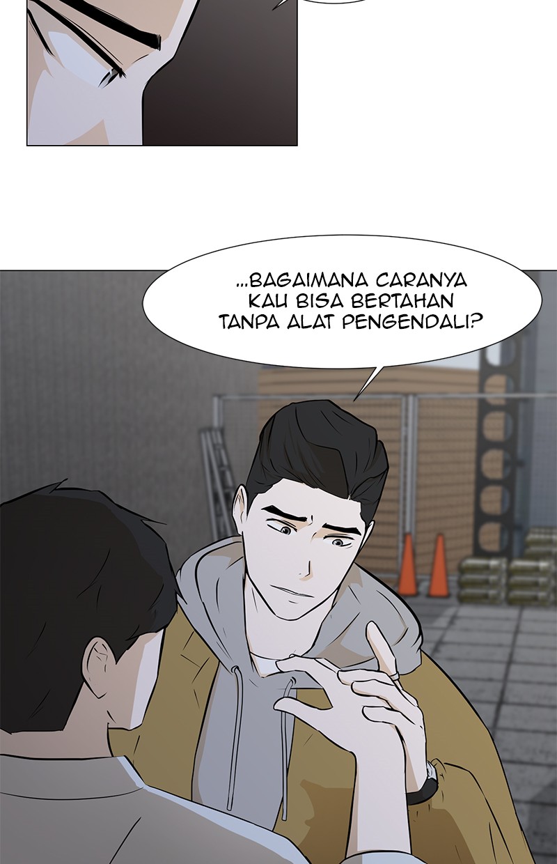 Dark Mortal Bab 22 halaman 14