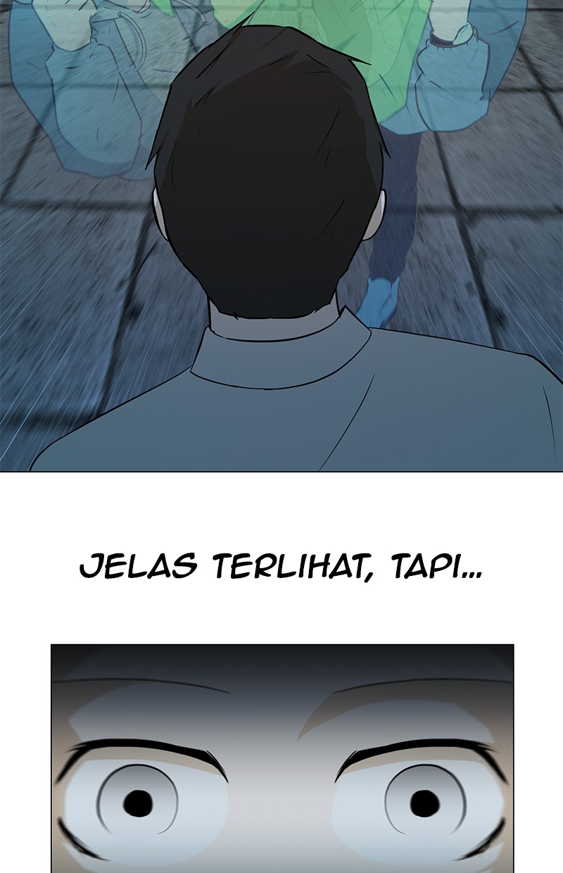 Dark Mortal Bab 22 halaman 21