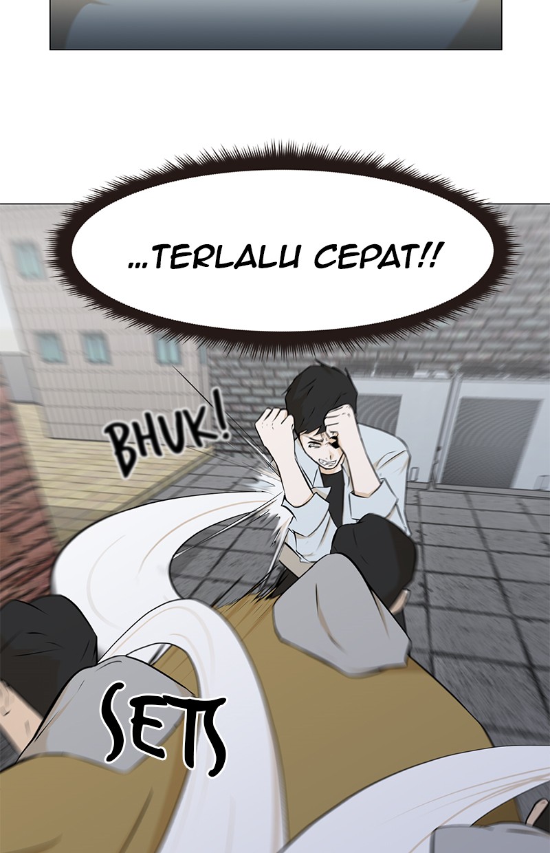 Dark Mortal Bab 22 halaman 22