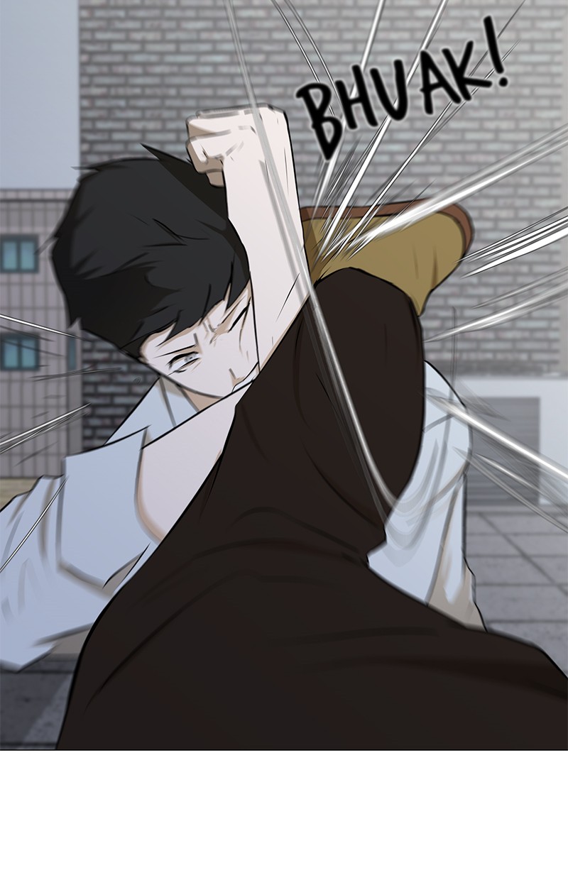 Dark Mortal Bab 22 halaman 26