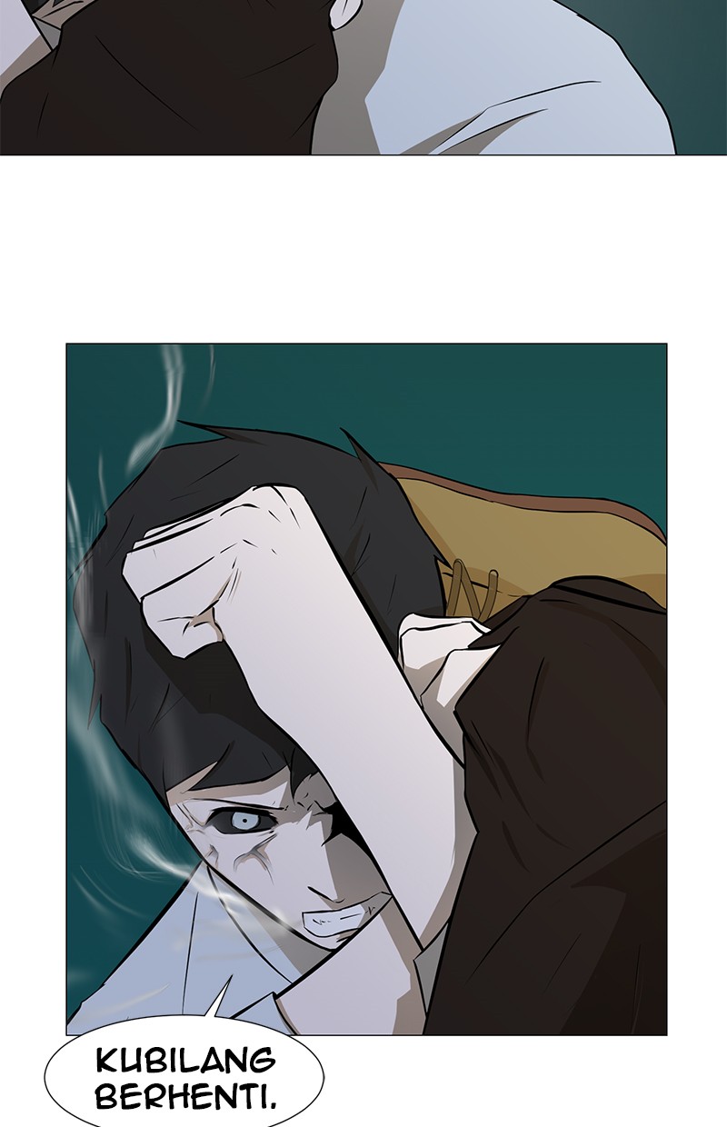 Dark Mortal Bab 22 halaman 28