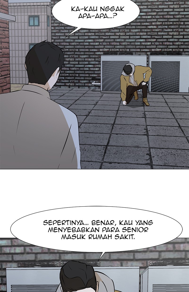 Dark Mortal Bab 22 halaman 34