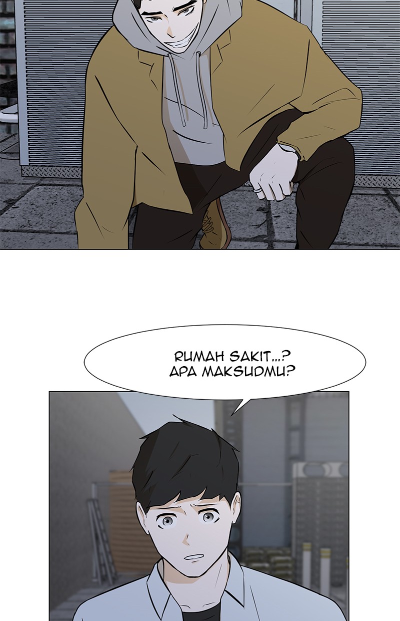 Dark Mortal Bab 22 halaman 35