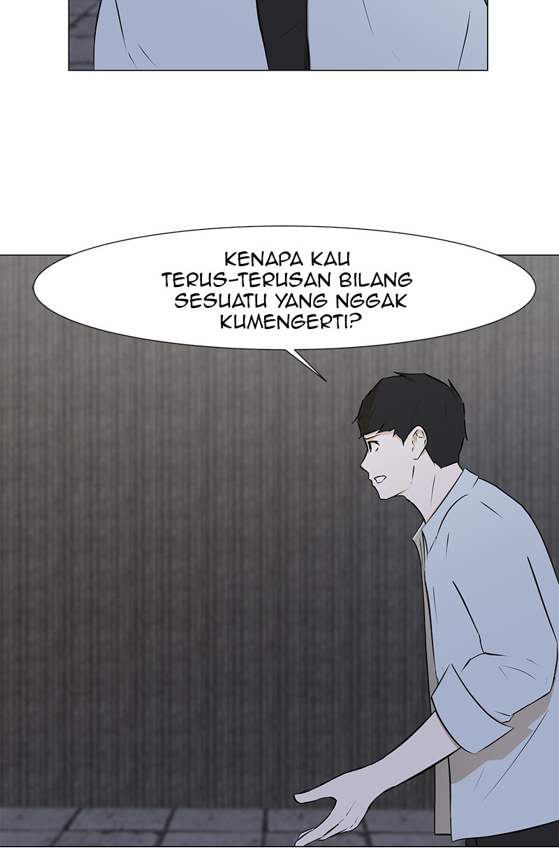 Dark Mortal Bab 22 halaman 36