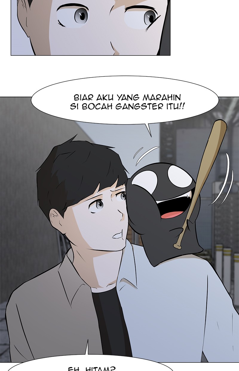Dark Mortal Bab 22 halaman 40