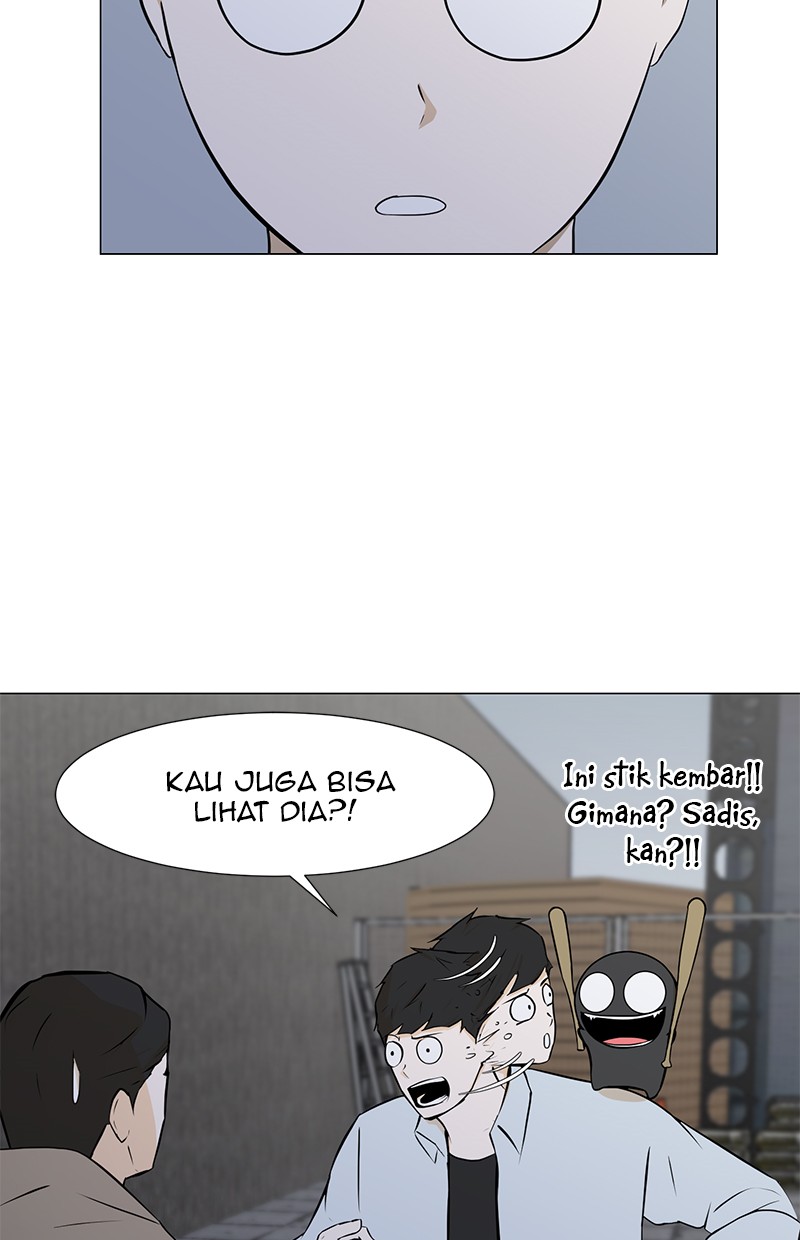 Dark Mortal Bab 22 halaman 43