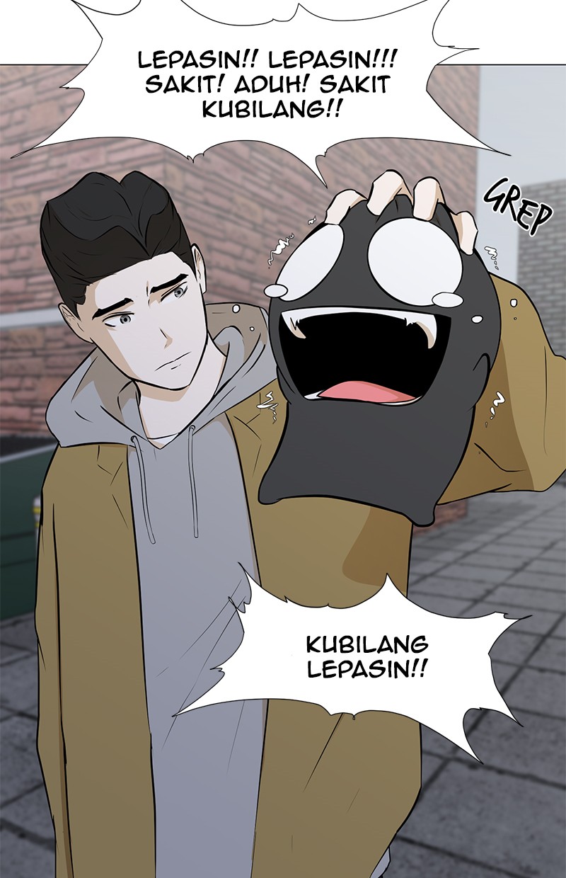 Dark Mortal Bab 22 halaman 48