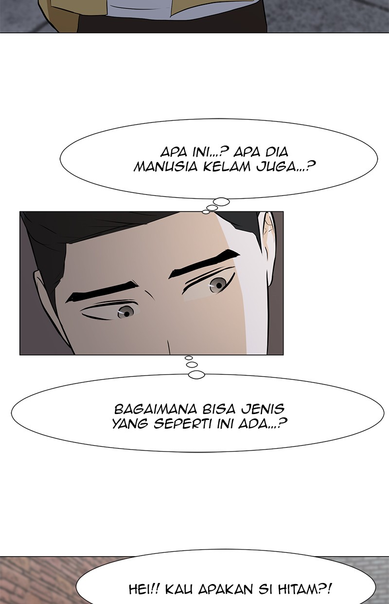 Dark Mortal Bab 22 halaman 49
