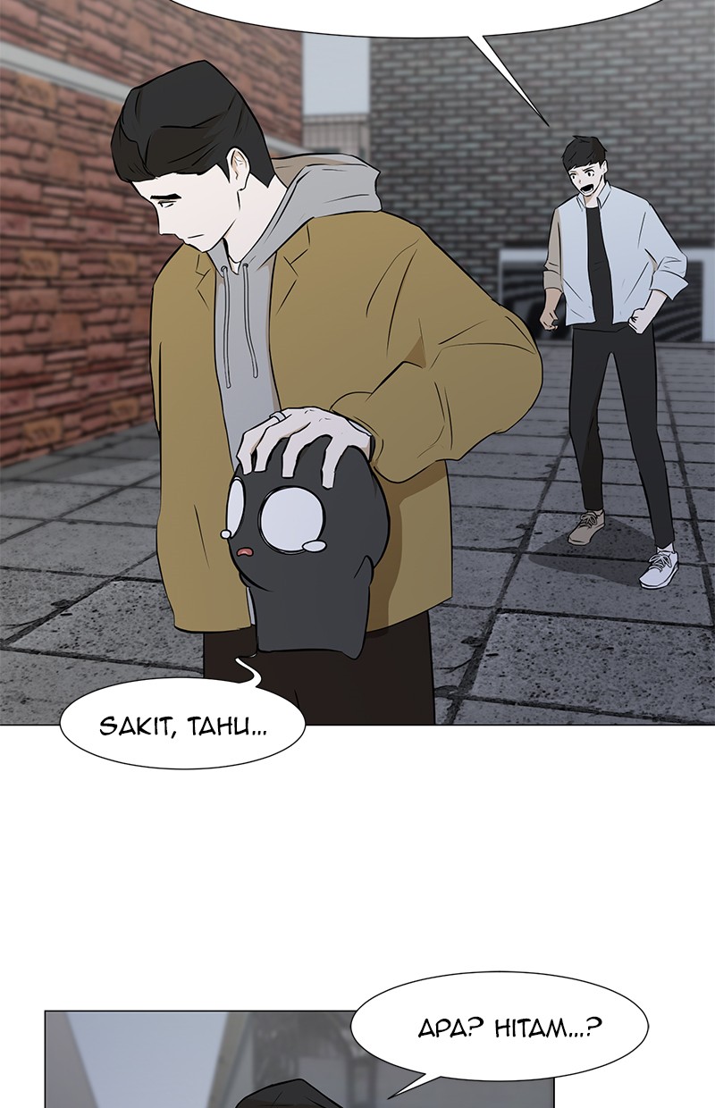 Dark Mortal Bab 22 halaman 50