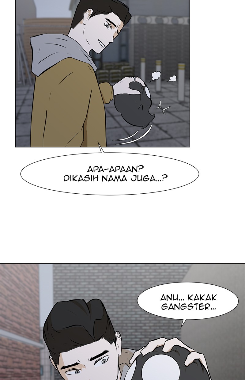 Dark Mortal Bab 22 halaman 51