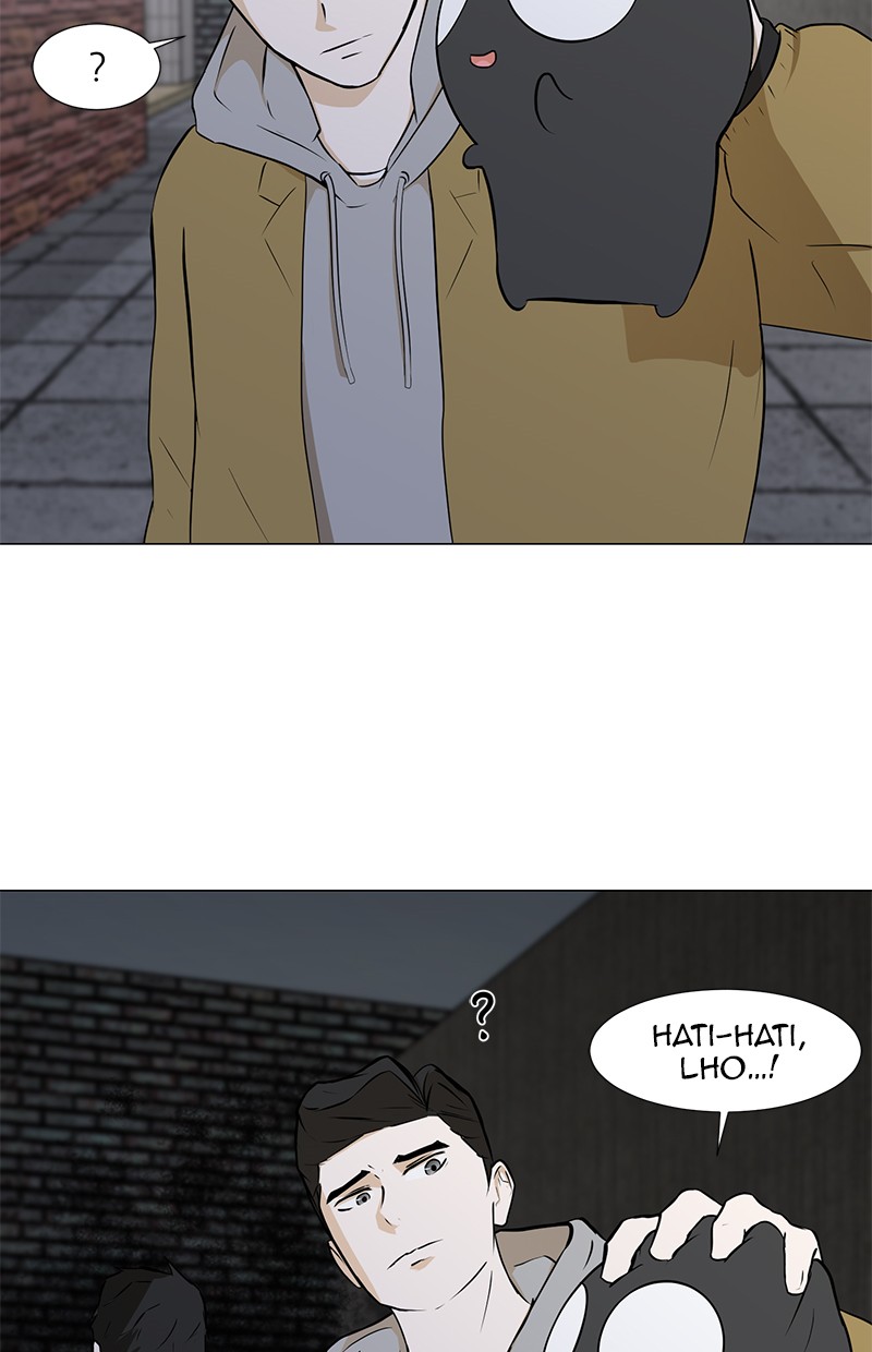Dark Mortal Bab 22 halaman 52