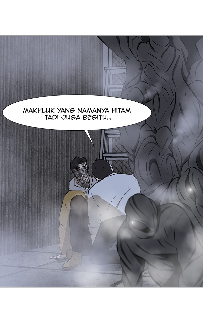 Dark Mortal Bab 23 halaman 9
