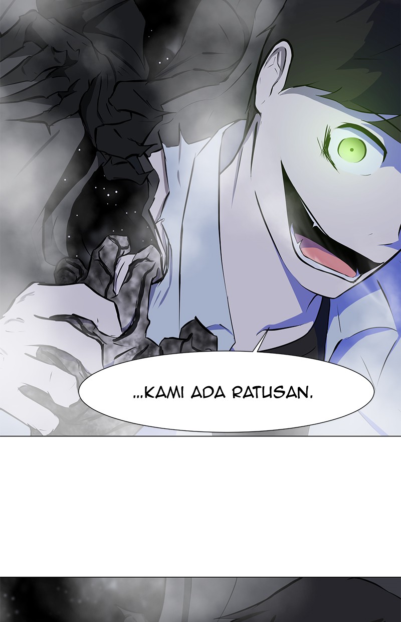 Dark Mortal Bab 23 halaman 16