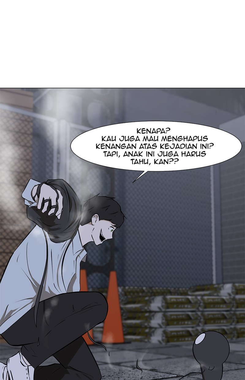 Dark Mortal Bab 23 halaman 23
