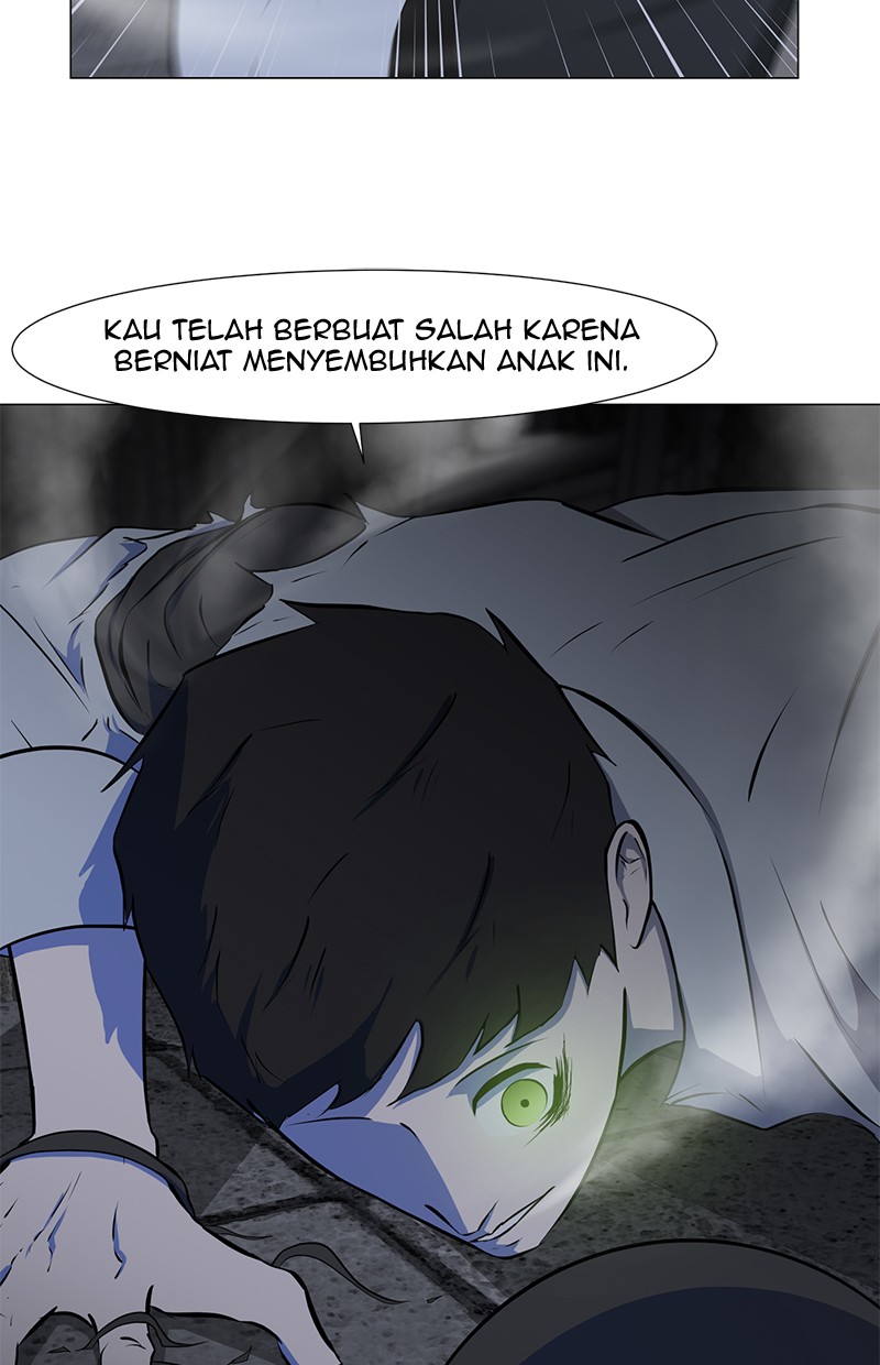 Dark Mortal Bab 23 halaman 25