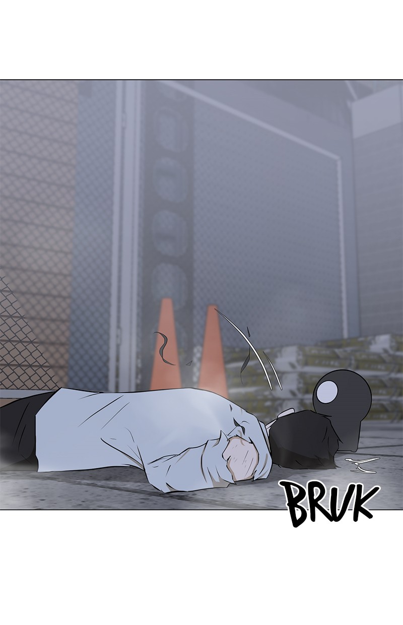 Dark Mortal Bab 23 halaman 27