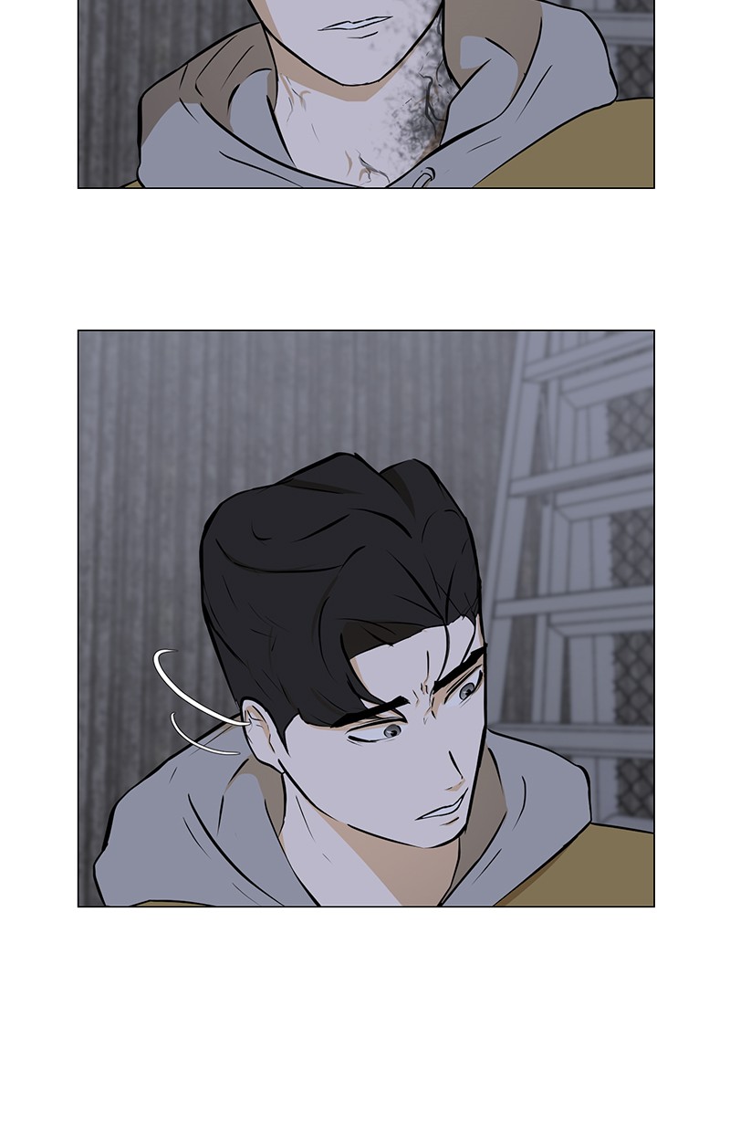 Dark Mortal Bab 23 halaman 29