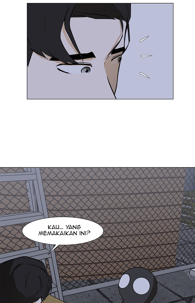 Dark Mortal Bab 23 halaman 31